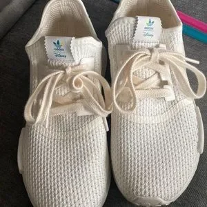 adidas Shoes Adidas Nmd R Disney The Little Mermaid Poshmark